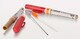 ARS® Pneumothorax Set Lung Decompress Needle 14GX3.25-in -EA- ZZ-0056