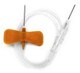 Exel VACULET Blood Collection Set 25Gx3/4-in 12-in Tube -50- 26768