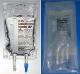 Baxter Sodium Chloride Injection USP 0.9% 100 mL VIAFLEX Bag 2B1307