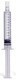 BD PosiFlush IV Sodium Chloride 0.9% Injection Syringes Normal Saline 10mL -30- 306546