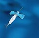 BD VACUTAINER Push Button Blood Collection Set 23Gx3/4-in 12-in 50 367342