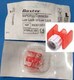 Baxter Rapid-Fill Luer Lock-to-Luer Lock Syringe to Syringe Connector -50- H93813901 13901