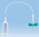 Sarstedt Safety-Multifly 21G Needle 200mm Tube With Holder -100- 85.1638.935