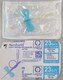 Terumo Surshield Safety Winged Infusion IV Set 23Gx3/4-in 3-1-2-in Tube 50 SV*S23BLS