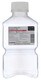 B.Braun Sterile Water For Irrigation USP PIC Container 1000mL 1L RX R5000-01