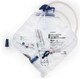McKesson Urinary Drainage Bag 2000mL Anti-Reflux Tower LL -EA- 37-2802