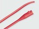 Bard Urological Catheter Tiemann Model Coude Tip 12FR 16" -EA- 010112