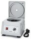 McKesson Blood Tube Centrifuge Fixed Speed 6 Place Fixed Angle 602F