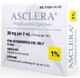 ASCLERA 1% Polidocanol Injection 20mg / 2mL (10mg/mL) -5- 67850-141-05