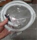 Medicool Filestream Podiatry Drill Replacement Hose ONLY