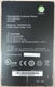 CareRay Digital Imaging Panel 10-inx12-in CSi Cesium Replacement Battery