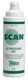 Parker Scan Clear Ultrasound Transmission Gel 8oz 250mL Bottle 11-08