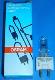 X-Cel MB-700 A/C Collimator Light Bulb Osram 150 W 24 V GZ9.5 DZE/FDS  
