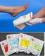 STS Foot Orthotics Casting Slipper Socks ASSORTED VARIETY PACK 903-V