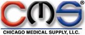 Chicago Medical Supply LLC - One Stop National And International Podiatry Supply Shop